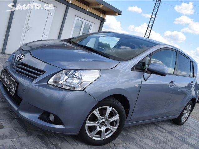Toyota Verso